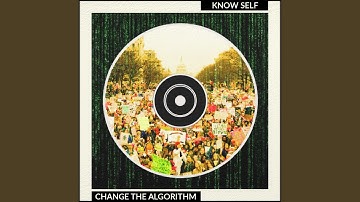 Change the Algorithm