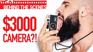 IT COSTS $2000!!! 💸 NO WAY! 😲 CHOCO WAY! 🍫 — KONSTANTIN KAMYNIN BY SERGE LEE.