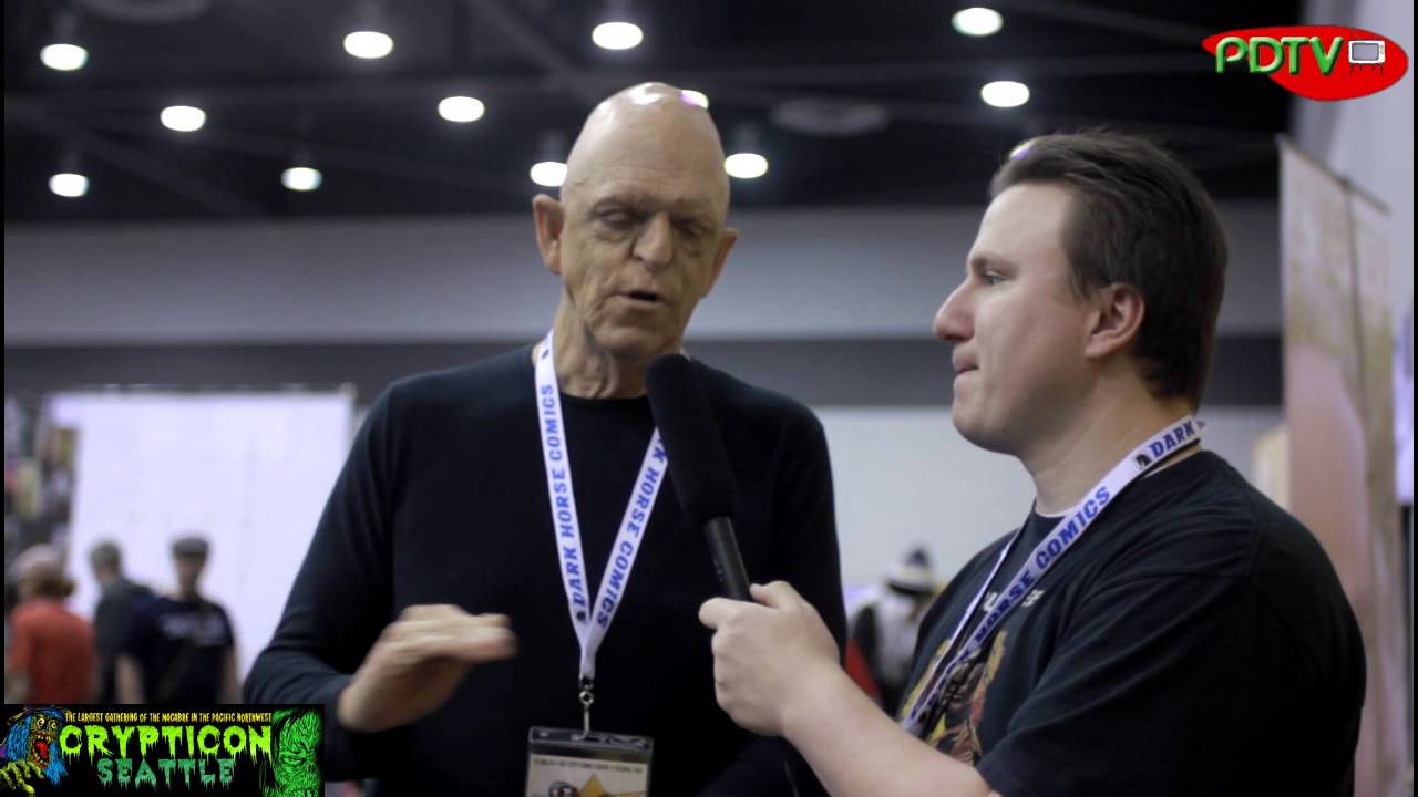 michael berryman fingernails