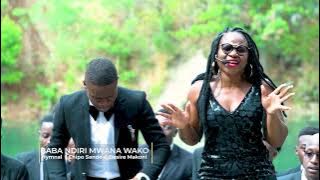Zimpraise - Baba Ndiri Mwana Wako