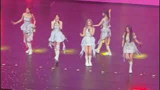 250329 GFRIEND Taipei - Windy Windy   Hear The Wind Sing