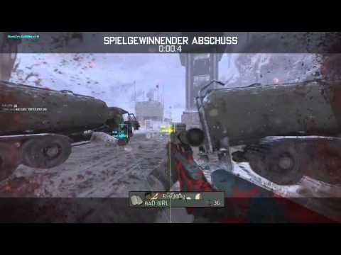 My private CoD8Bot