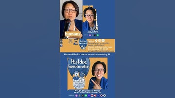 Human Skills That Matter More Than Mastering AI