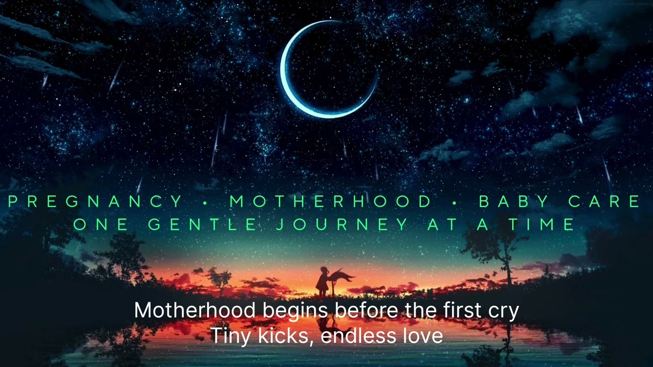 Welcome to Silent Cradle 🤍