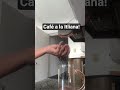 Café a la italiana!