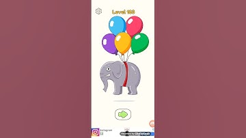 DOP 4 Level 183 Draw One Part by SayGames