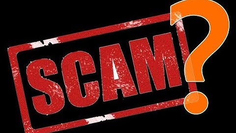 Wizory Scam - Is Wizory cloud mining a scam?