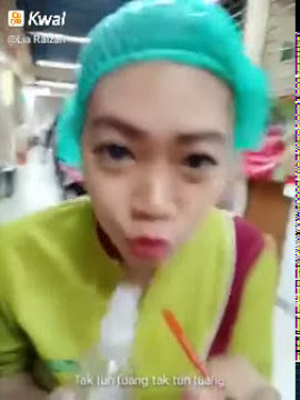 Iyeue heunceut saha iyeue nuboga 😅😅