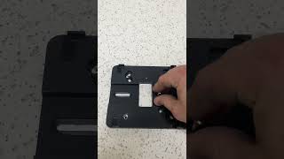 Put up a vape sensor with me! #it #tech #junorock #EdTech #NetworkTech