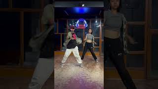 Come On Rude Boy Shashi Shanker Choreography