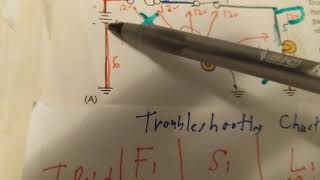 Basic electronic troubleshooting simple part1