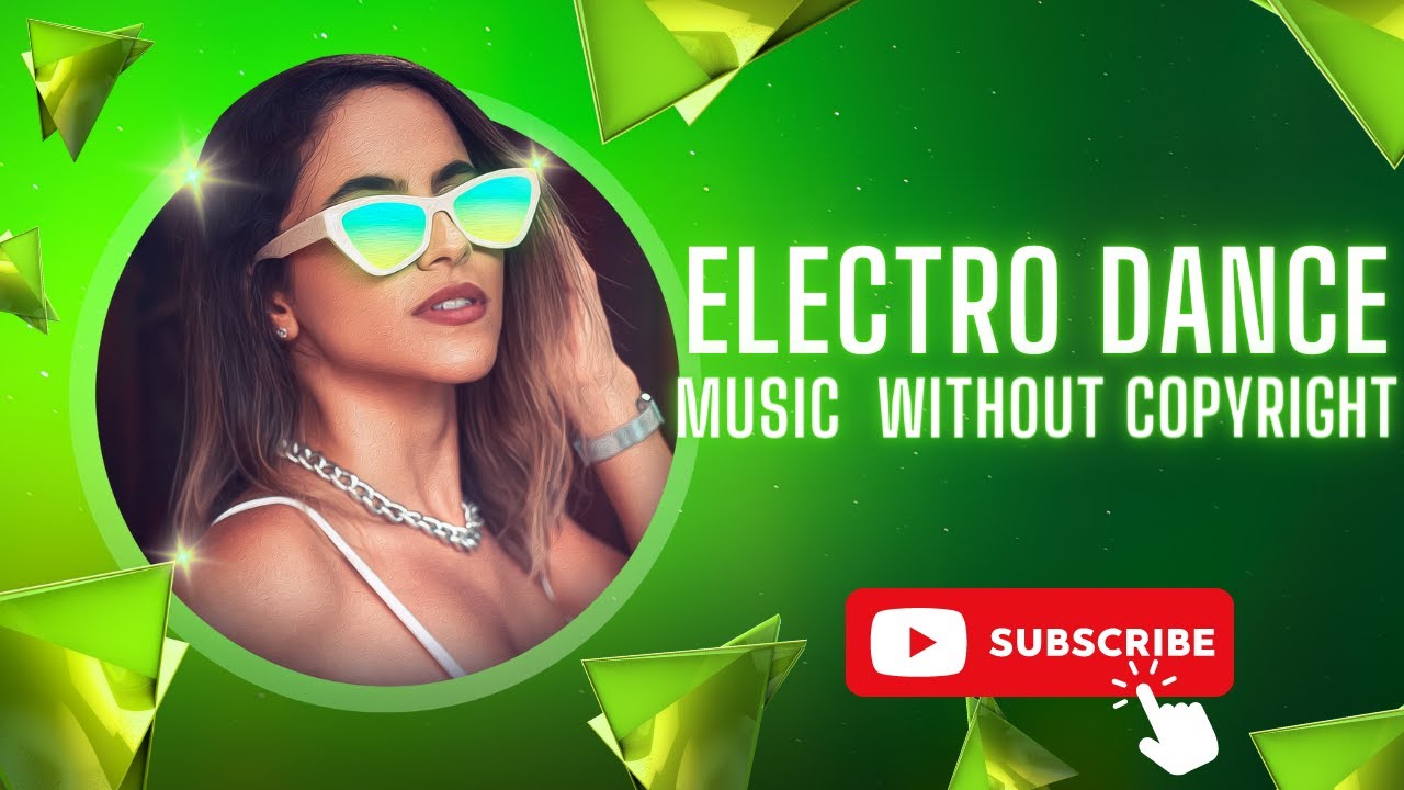 🔴[Copyright FREE] David Guetta Ft Estelle One Love Israel Orona Finish