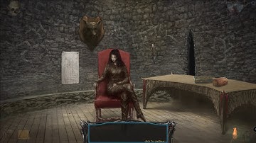 Shadowgate 2014 - Normal mode walkthrough