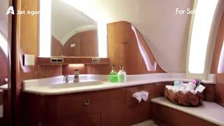 2011 EMBRAER LEGACY 650 For Sale
