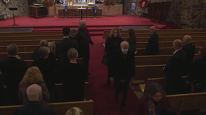 Funeral Service for Susan Shirley Dattilo