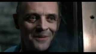 Kuzuların Sessizliği - The Silence Of The Lambs