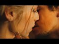 Euphoria 2x04 First Kiss Jules And Elliot 