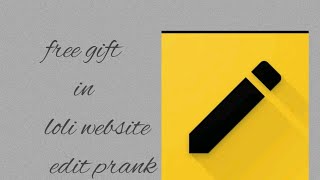 loli websites edit prank Free laptops with flip kart screenshot 3