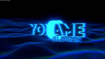 Top 10 Blender Intro Templates