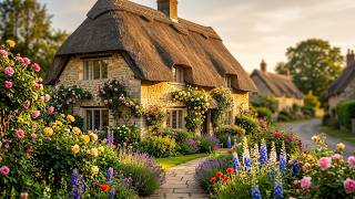Explore Barrington: A Perfect Walk in the Heart of the English Countryside