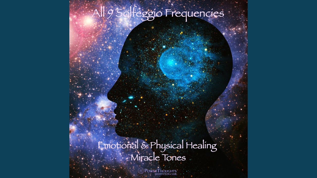 Infinite Wisdom (396hz)