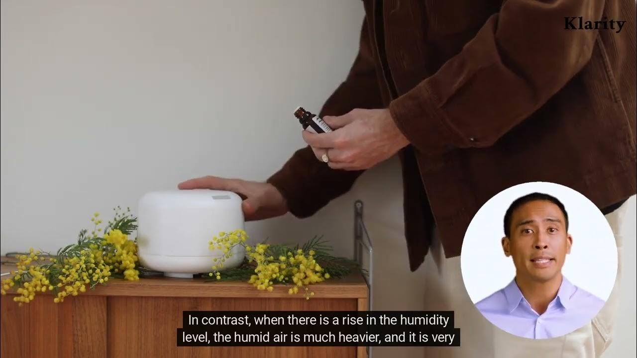 Does a humidifier help with asthma? YouTube