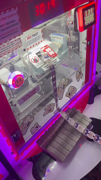 cpcm tempat terbaik untuk hiburan #cpcm #arcade #timezone #funworld #dufan #attahalilintar