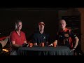 Bathurst 1000 wildcard special with Craig Lowndes, Greg Murphy, Declan Fraser, and Matt Chahda