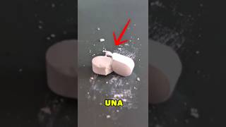 PARACETAMOL al MICROONDAS💥