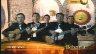 Video voorbeeld van "Gema La rondalla de México, La Romántica de Saltillo"