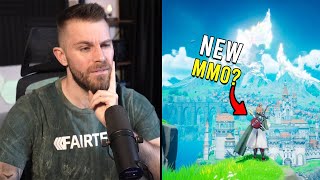 Dragon Sword ( Dragon Nest 2) - MMO or Gacha Trash