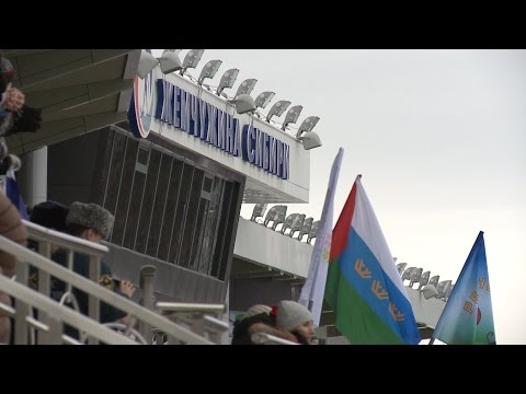 Жемчужина Сибири приятно удивила иностранных гостей