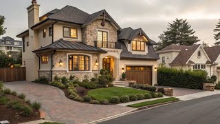 Inside California’s Most Luxurious & Fully Furnished Mega Mansion 🏡💎