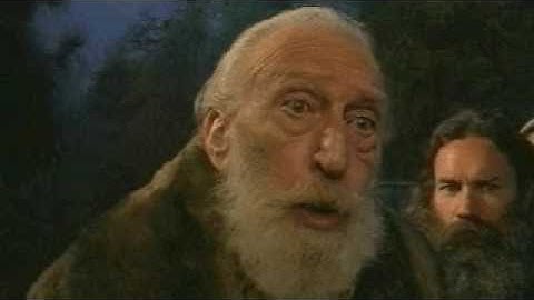 Gabriel Knight 2 - Intro