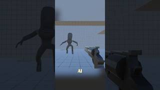 i tried to beat AAA dev times with vibecoding #UnityAI #UnityAssistant #ad