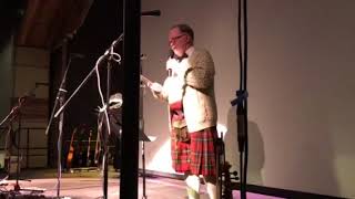 Reading Robert Burns A Mans a Man for A' That