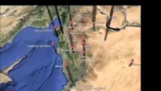 Google Earth Enables Mapping of Ancient World