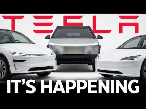 Tesla Just Proved FSD Can Sell Cars