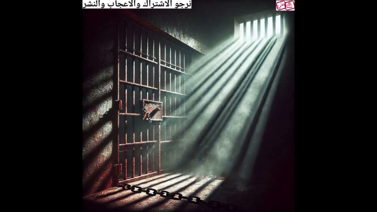 استشهاد الامام الكاظم عليه السلام 🌸 قِفا نسأل الجسر ببغداد عن أمر جلل 16