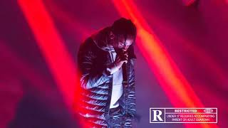 Travis Scott - The Curse (Official Audio)