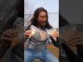 Can A Pizza Pouch Survive The Trampoline Test?