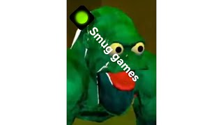 Smug games