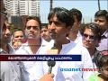Kumar Biswas Justifies Remark Upon