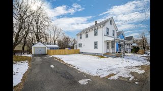 43 Pergola Avenue video tour