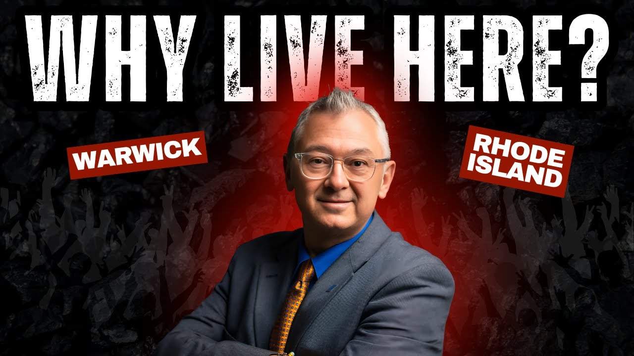 Pros & Cons Of Living In Warwick, RI