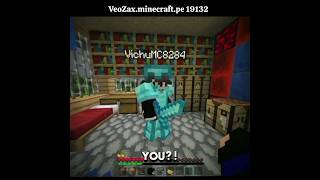 He betrayed me so i took revenge on him #shorts #herobrine #minecraft #edit #reels #tiktok