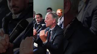 25 Jahre IVFP: Branchen-Highlights &amp; Walter Röhrl im Interview! (Aftermovie Diskussionsforum 2026)