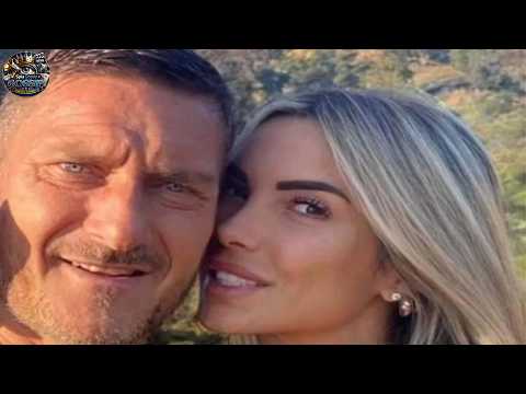 Video Francesco Totti e Noemi Bocchi una vacanza da sogno ai Caraibi