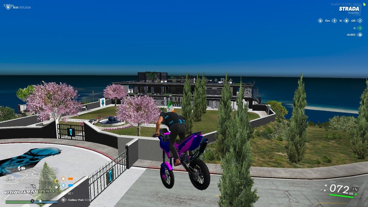 Strada Most Reported Player🤣 I Mathis Fiti