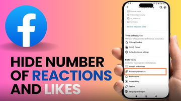 How to Hide Likes & Reactions on Facebook (2025) | Simple & Easy Guide! 💯 #FacebookTips #HideLikes